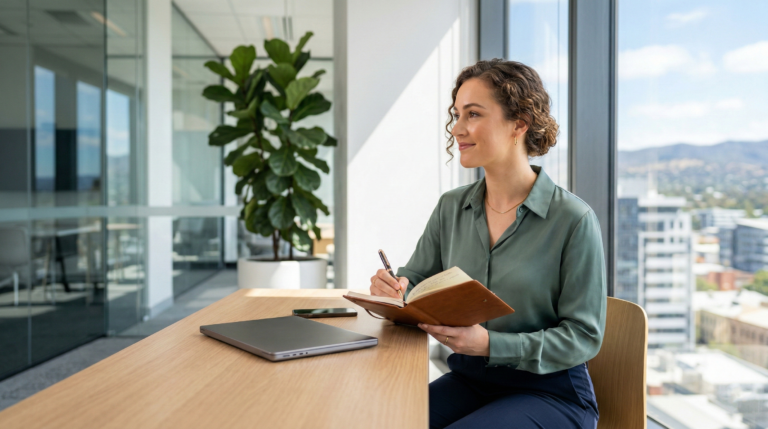 Evergreen money habits for Aussies starting out in work or uni.
